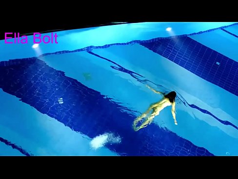 ❤️ Ùn possu micca piantà di fighjulà, ghjovana bionda catturata nuda in piscina ELLA BOLT ☑ Porno anale à porn co.eviewporn.ru ❌️❤