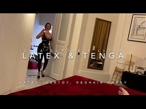 ❤️ Sorellastra rossa in costume di lattice scopata da fratellastro ☑ Porno anale à porn co.eviewporn.ru ❌️❤