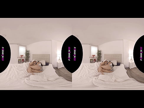 ❤️ PORNBCN VR Deux jeunes lesbiennes se réveillent excitées dans la réalité virtuelle 4K 180 3D Geneva Bellucci Katrina Moreno ☑ Porno anale à porn co.eviewporn.ru ❌️❤