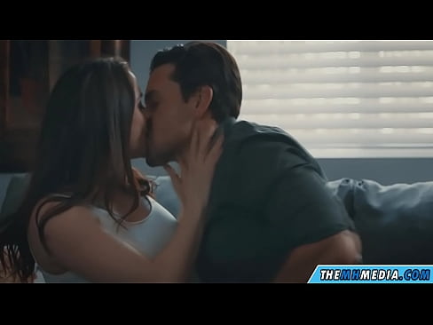 ❤️ Sessu romanticu cù una bona mamma tettona ☑ Porno anale à porn co.eviewporn.ru ❌️❤
