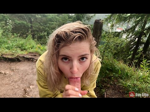 ❤️ Ragazza ingoia cum dopu un pompino publicu - Eva Elfi ☑ Porno anale à porn co.eviewporn.ru ❌️❤