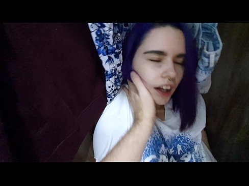 ❤️ Truvò a mo surella in l'armadiu è l'aiutò à cum ☑ Porno anale à porn co.eviewporn.ru ❌️❤